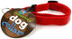 Reflective Dog Collar(pack Of 48)