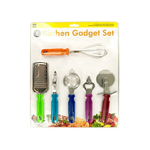 Kitchen Gadget Set - Pack of 4