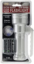 bulk buys Extra Bright LED Flashlight with Handle - Pack of 8