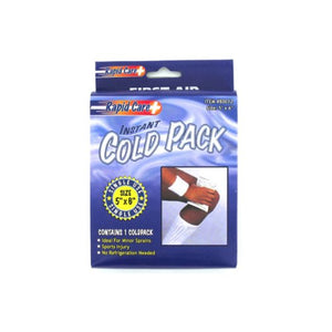 Instant Cold Pack, Case of 96