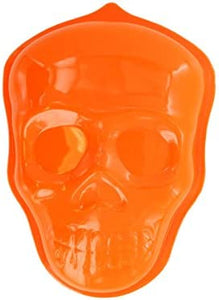 Skull Halloween Candy Dish - Pack of 72