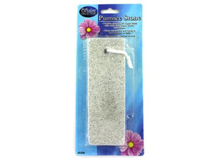 Pumice Stone with String, Case of 48