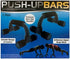 bulk buys Push-Up Exercise Bars (Case of 4)