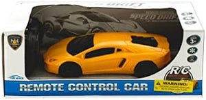 bulk buys Remote Control Super Race Car with Headlights - Pack of 4