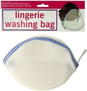 Bulk Buys Lingerie Washing Bag - Pack of 16