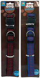 Dog collar (size 18&quot; - 24&quot; neck), Case of 48