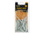2 Cement Nails Set - Pack of 36