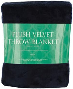 bulk buys OL636 Throw Blanket, Multicolor