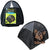 pop up 14x14x14 dog tent - Case of 4