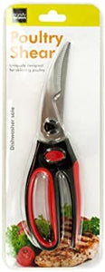 Poultry Shears - Pack of 36