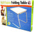 Multi-Purpose Folding Table - Pack of 3