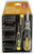31-Piece Ratchet Screwdriver Wrench Set - Pack of 2