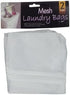 Mesh laundry bags44; set of 2 - Pack of 48