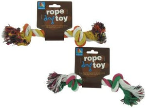 Mui-Coo Koed Rope Dog Toy ( Case of 96 )