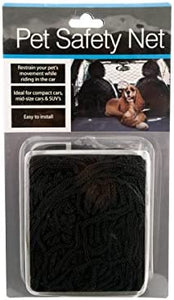 Pet Safety Net (Pack of - 4)