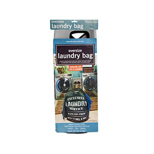 Oversize Laundry Bag (Available in a pack of 4)