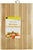 Striped Bamboo Cutting Board - Pack of 8