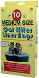 bulk buys Litter Box Liner Bags