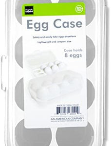 Portable Egg Case - Pack of 36