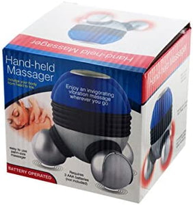 Handheld Massager - Pack of 4