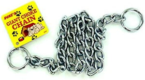 96 Packs of Giant choke chain
