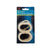 Shower Curtain Rings, Case of 96
