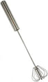 Rotating Metal Whisk - Pack of 4