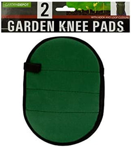 bulk buys Adjustable Garden Knee Pads - Pack of 36