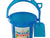 Glitter Beach Bucket with Shovel - Pack of 72