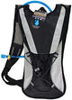 Hydration Backpack With Flexible Drinking Tube - Pack of 2