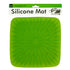 Silicone Kitchen Mat - Pack of 24