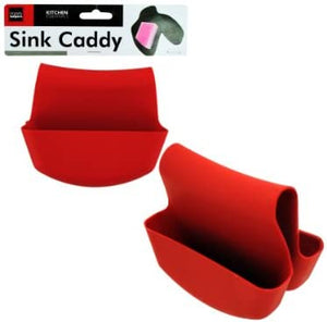 Handy Helpers Saddle-Style Sink Caddy - Pack of 12