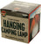 bulk buys LED Hanging Camping Lamp - Pack of 12