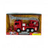 Kole Fire Rescue Truck with Water Hose