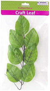 Craft Leafy Branch - Pack of 20