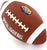 bulk buys Official Size Football, Case of 3