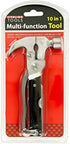 Sterling 10 in 1 Multi-Function Hammer Tool - Pack of 3