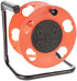 Bayco Products K-2000 Crank Cord Reel With Breaker