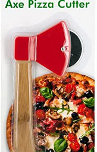 Axe Pizza Cutter - Pack of 16