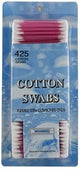Cotton swab pack - Pack of 48