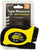 Sterling Self-Locking Tape Measure with LED Flashlight - Pack of 3
