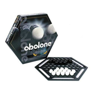 FoxMind Games Abalone Ages 7 and up-1 ea
