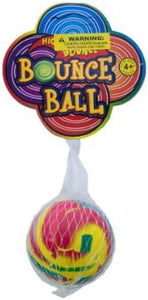 Bulk Buys super bounce ball (Set of 48)