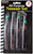 STERLING Industrial Tweezers Set - Pack of 72