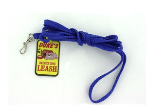 Dog lead with padded handle (assorted colors) (Case of 96)