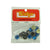 Blue rhinestones, pack of 10-Package Quantity,48