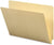 Smead End Tab File Folder