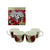 4-Pc Coffee Cup Pack - Set of 5