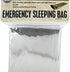 Emergency Sleeping Bag - Pack of 24