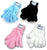 Bulk Buys Adult feather gloves (Set of 36)